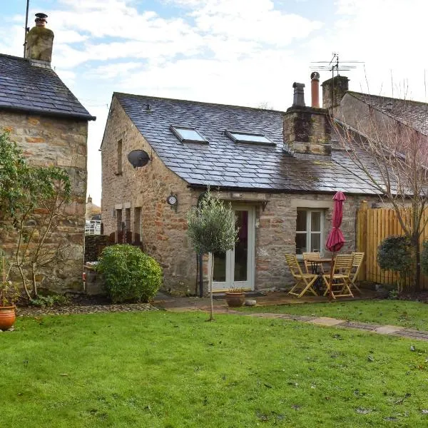 Uk45895 - Cross House Cottage，位于柯比朗斯代尔的酒店