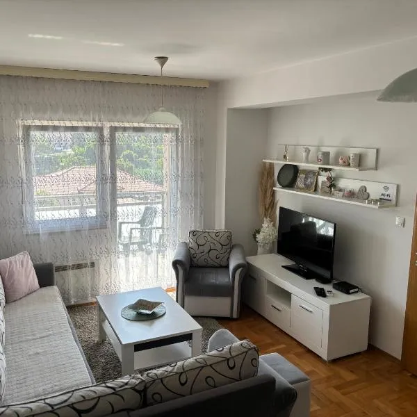 Cozy corner Mostar，位于莫斯塔尔的酒店