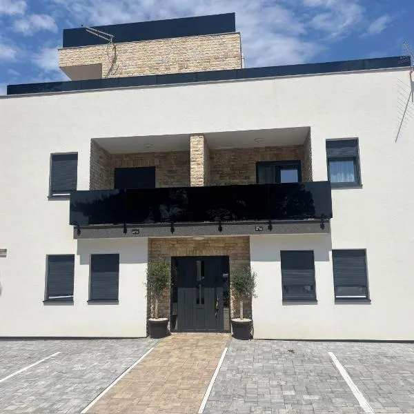 Villa Mare，位于维尔的酒店
