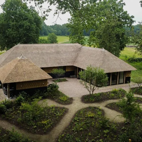 B&B Het Nagtegaaltje，位于Collendoorn的酒店