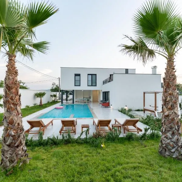 Villa Alba - Countryside Hideway Between Mostar & Blagaj，位于Jarak的酒店