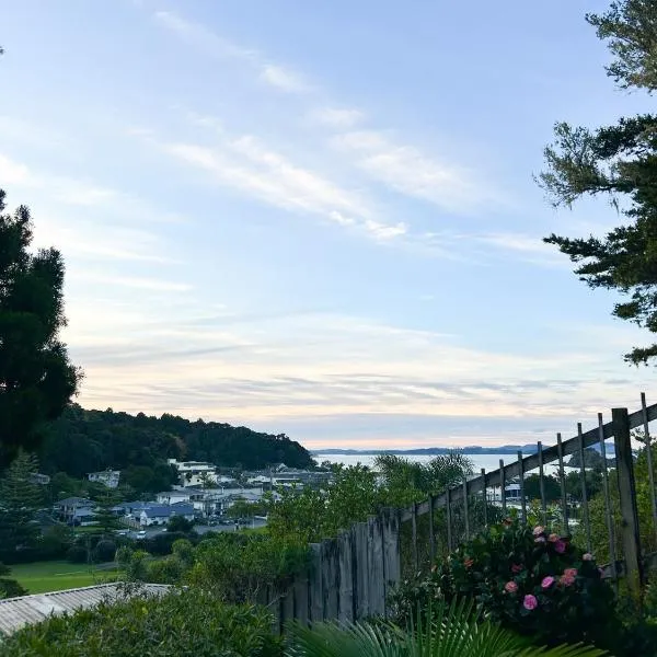 Sunset View Chalet，位于派西亚的酒店