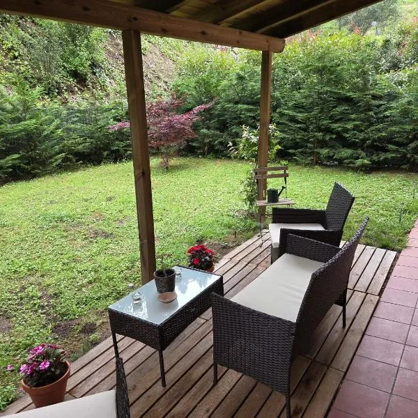 Apartamento turístico Aguere，位于里瓦德塞利亚的酒店