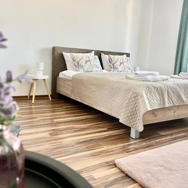 S-HOUSE Avrig cu Bucatarie Curte Privată Parcare Gratuită Terasa，位于阿夫里格的酒店