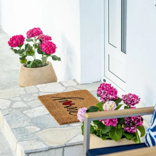 Nadalina，位于伊加洛的酒店