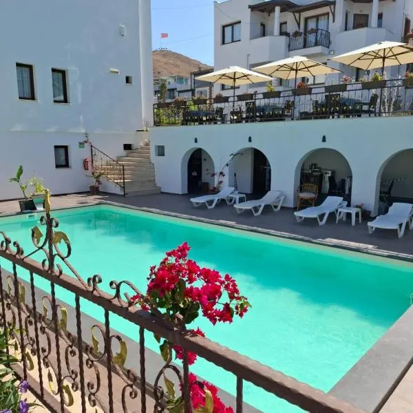 Turgutreis Apart Otel，位于博德鲁姆的酒店