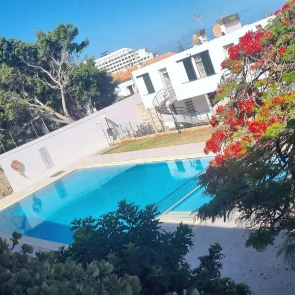 Apartamento Las Americas，位于阿罗纳的酒店