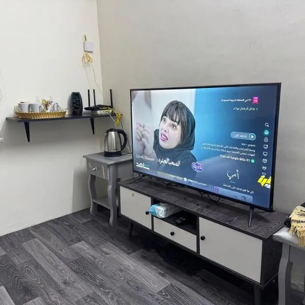 Airport neighborhood Studio，位于哈伊勒的酒店