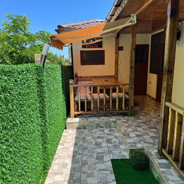 Вила Рея，位于辛尼莫雷特的酒店