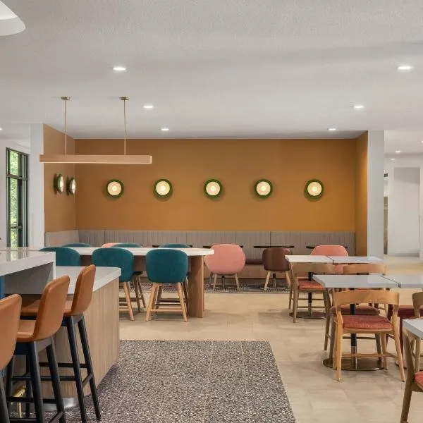 EVEN Hotel Orlando International Airport by IHG，位于奥兰多的酒店