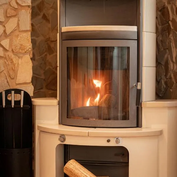 Bio-Nestlein Apartments，位于勒芬根的酒店