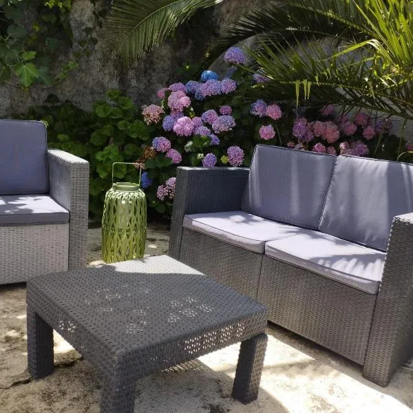 CLE House，位于阿纳迪亚的酒店