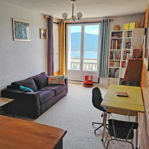 Apartment Edelview，位于安格勒的酒店
