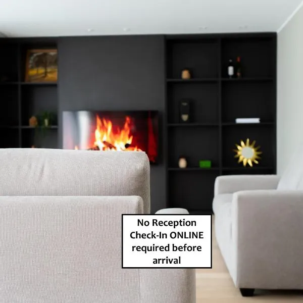 Arbed Living Hotel - Supercharger-Fitness Bellinzona，位于贝林佐拉的酒店