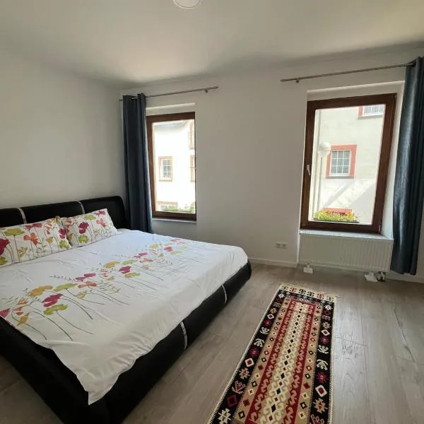 Ferienwohnung Andi，位于格罗尔斯泰因的酒店