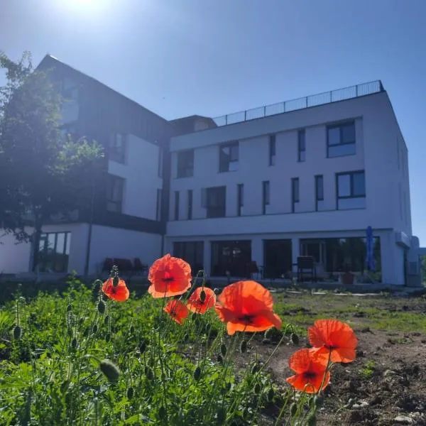 INDRA WELLNESS Retreats and Spa，位于Samurcaşi的酒店