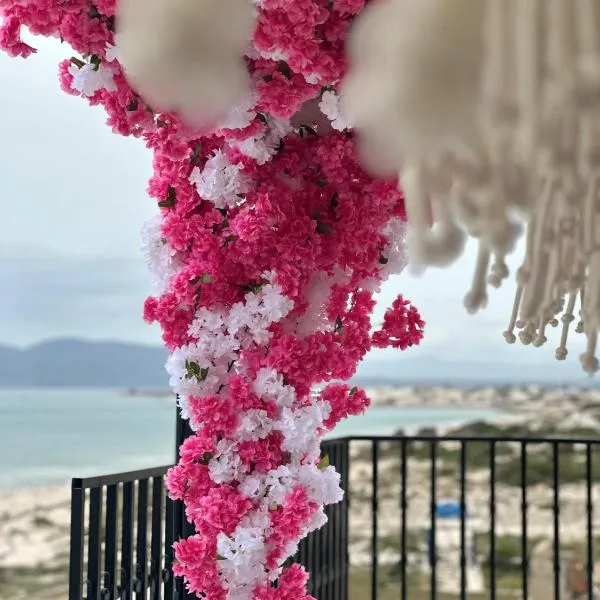 Dar Al Makam - Luxury Experience，位于索利曼的酒店