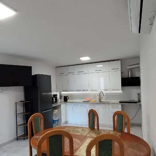 Apartament I Na Słonku，位于Dzierzgoń的酒店