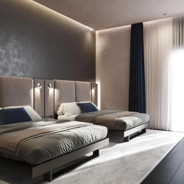 Kira Suites Hotel Milano，位于米兰的酒店