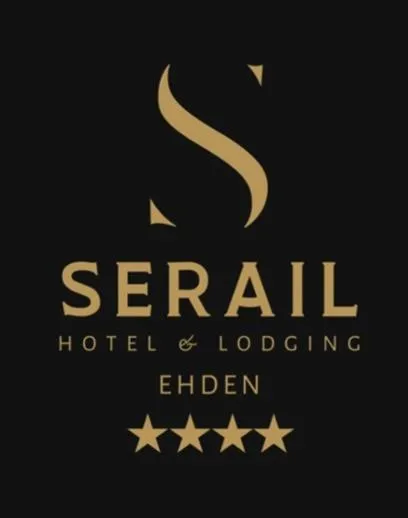 赛雷尔酒店，位于埃赫登的酒店