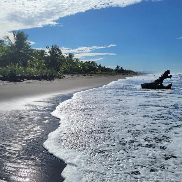 Villa Milagro，位于帕里塔的酒店