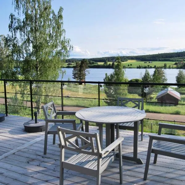 Nordsjögården，位于耶尔夫瑟的酒店