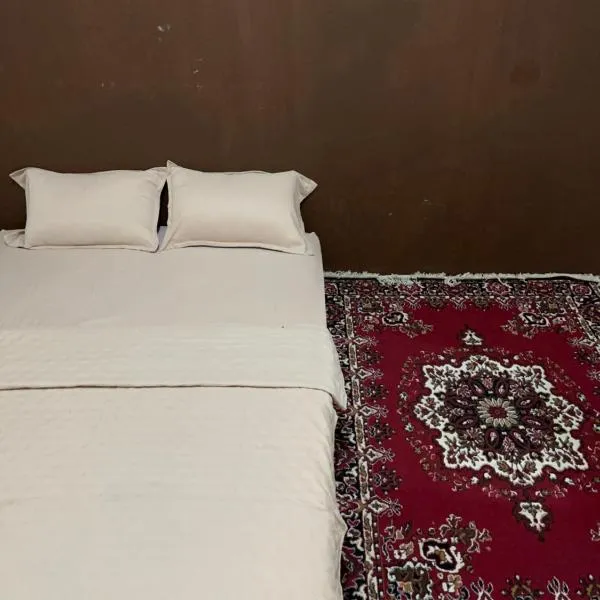 Rabani House - Mentawai Tour Package, Airport Transport, Sumatra Local Touch,，位于巴东的酒店