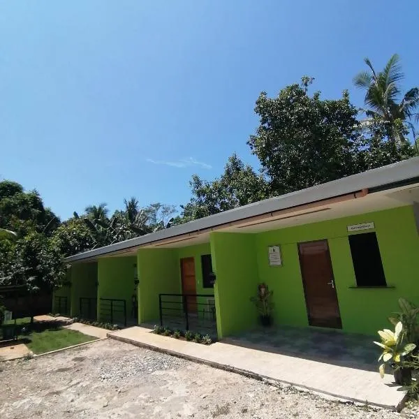 Malunggay's Inn，位于邦劳的酒店