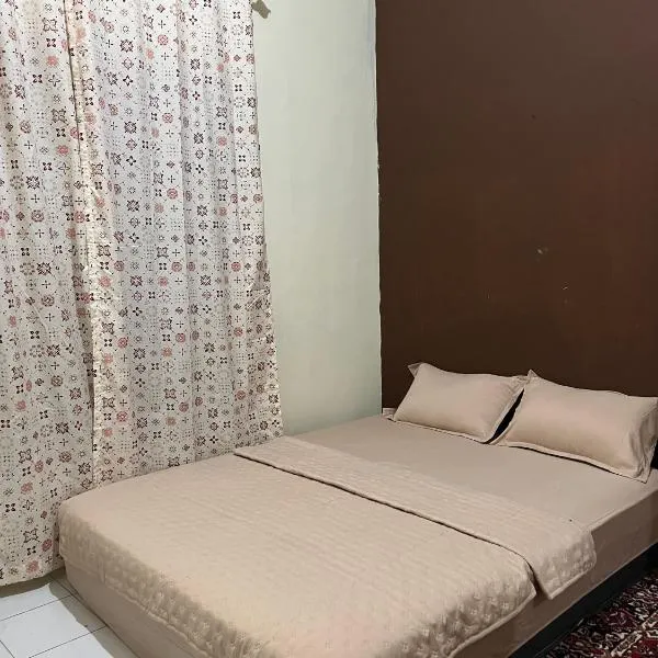 Rabani House - Sumatra Local Touch，位于巴东的酒店