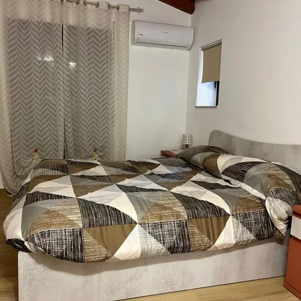 Ricchizza di casa，位于Naro的酒店