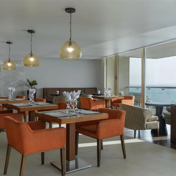 Radisson Blu Hotel, Conakry，位于科纳克里的酒店