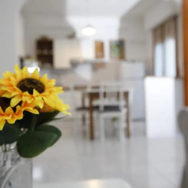 il giardino del mirto，位于Vicarello的酒店