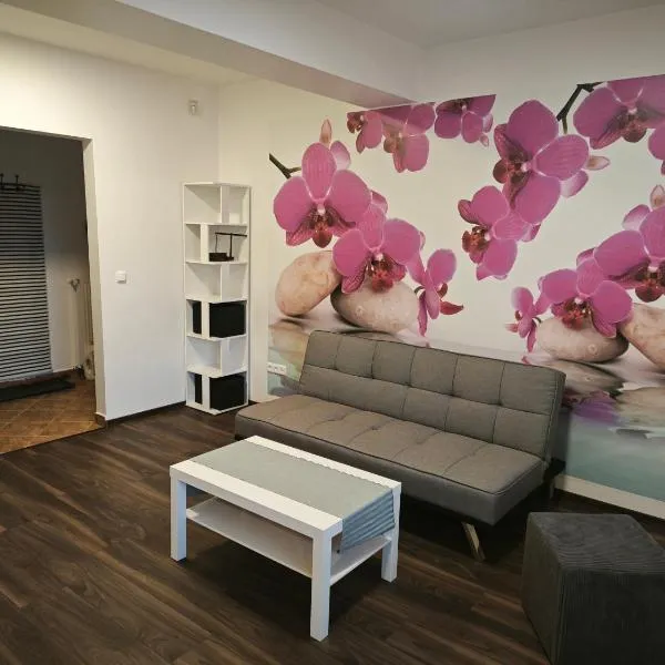 Otthonos lakás，位于Kerepes的酒店