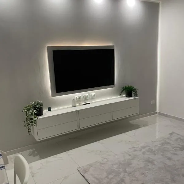 Alloggio comodo a Rapallo - Vicino al Mare，位于拉帕洛的酒店