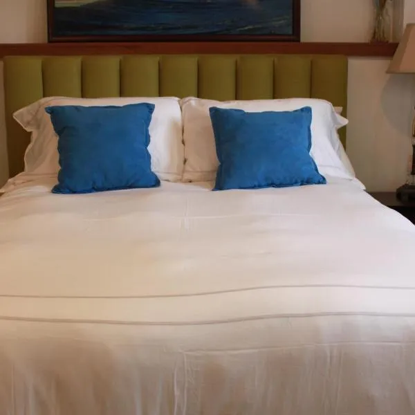 Rustic Guest Suite，位于尤克卢利特的酒店