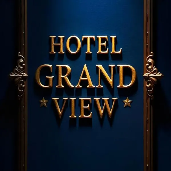 Hotel Grandview，位于Kondapur的酒店
