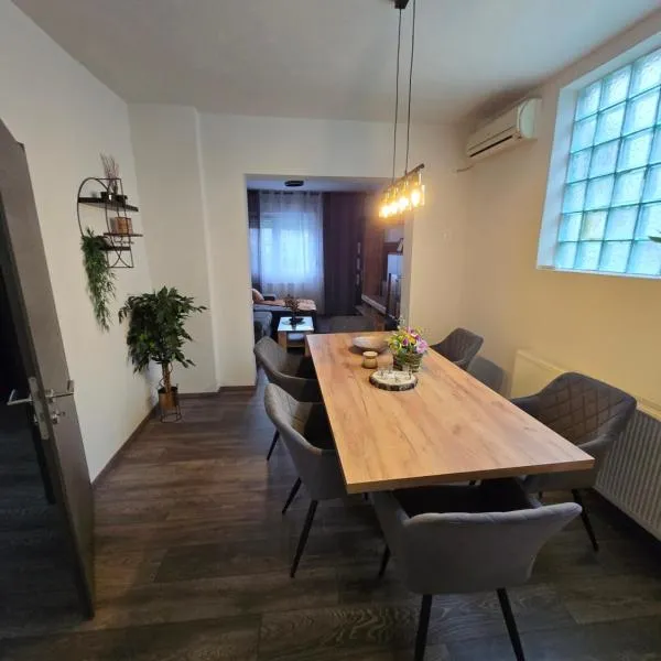 Apartman Ivana，位于Ludbreg的酒店