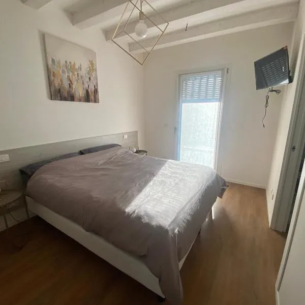 Room259，位于特雷维索的酒店