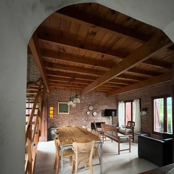 Casa La Selva，位于奥斯坦德的酒店