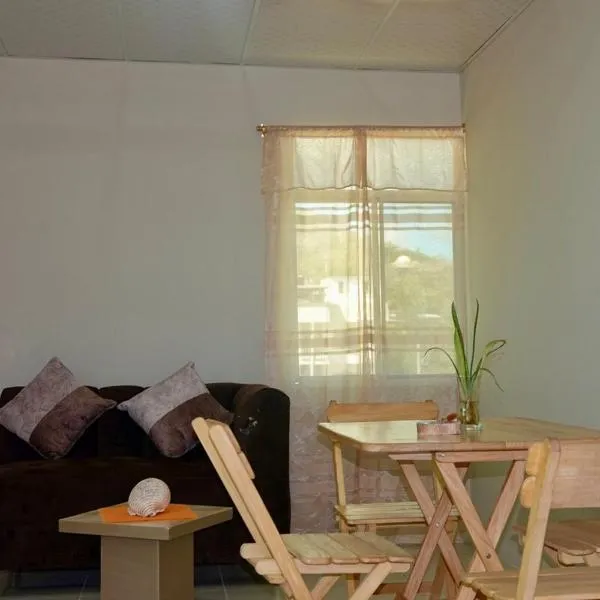 San Cristobal Surf House I，位于圣克里斯托瓦尔的酒店