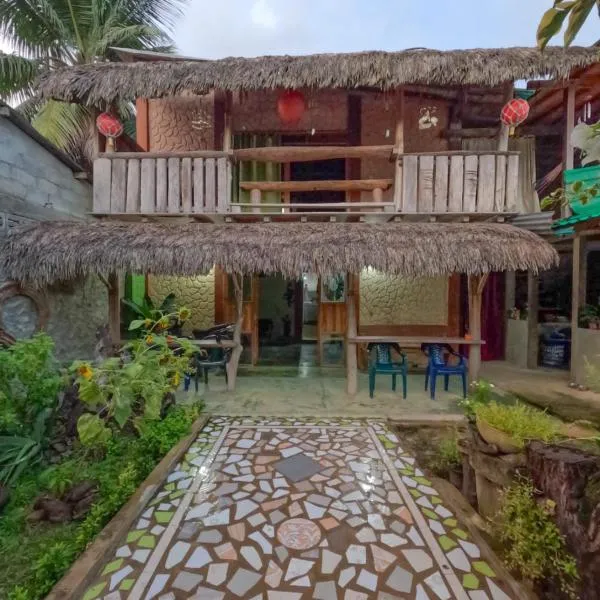 Mi Cabaña El Maderal，位于卡普兰干的酒店
