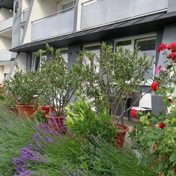 Apartmany Fantagiro，位于卡鲁扎的酒店