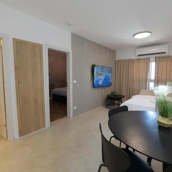 La Bonita Eilat Amazing Pool，位于埃拉特的酒店