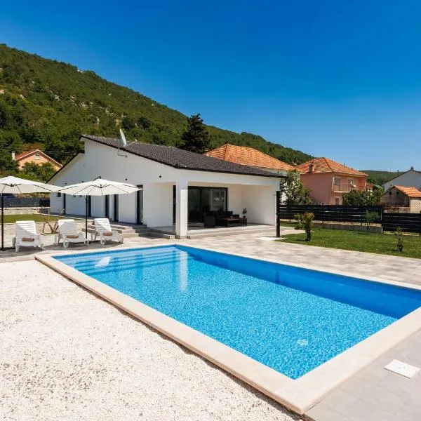 Kuća Grab，位于Grab的酒店