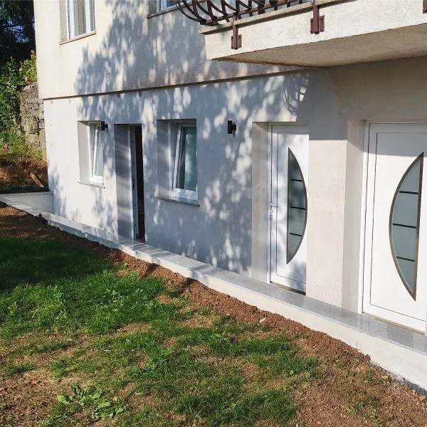 Sobe Godina，位于Materija的酒店