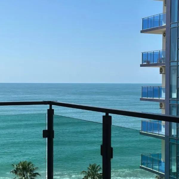 Aqua Batumi 84，位于巴统的酒店