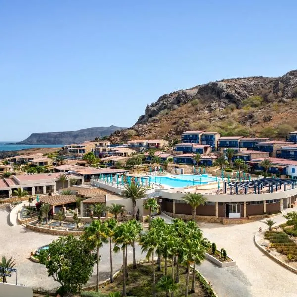 Barceló Marine Boa Vista - Adults Only，位于萨尔雷的酒店