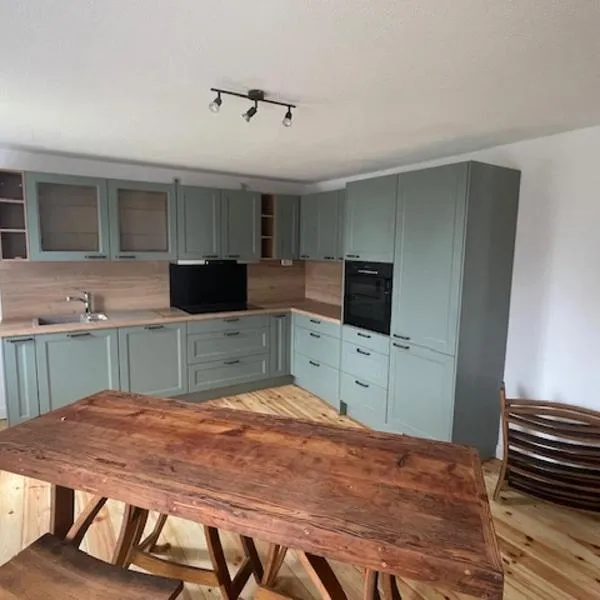 Inselperle - Kämmererhof，位于费马恩的酒店