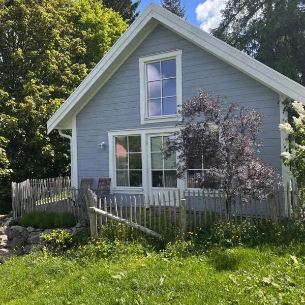 Haus Madita，位于布莱特瑙的酒店