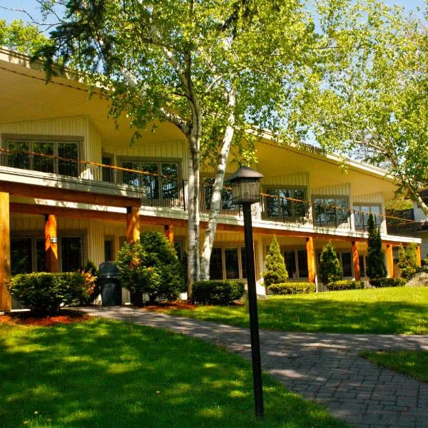 Winwood Condominiums by Windham Mountain Club，位于温德姆的酒店